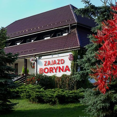 Zajazd Boryna فيلون المظهر الخارجي الصورة